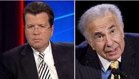 Billionaire Carl Icahn invests $150M in new super PAC to influence Congress