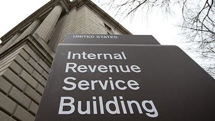 A detailed fact-check published Monday tore into an IRS official's claim that the agency's scrutiny of conservative groups started in response to an influx of nonprofit applications, showing the practice started well before the forms started flooding in.
