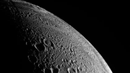 NASA, MIT set to debut Internet on the moon.
