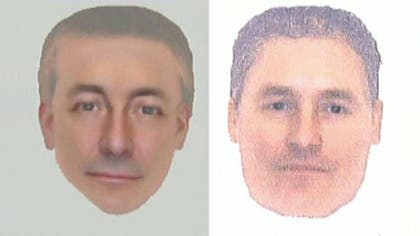 Police in Britain have released images of a man whose identification is of vital importance to the investigation into the  disappearance of a -year-old girl from a Portuguese town.