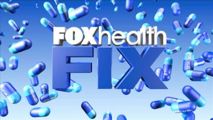 Fox Health Fix: Dr. Manny reports on the top health headlines of the week