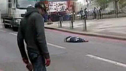 The two suspected Muslim terrorists involved in the savage daylight murder of a serving British soldier near a London barracks on Wednesday had been previously investigated by UK security sources for possible terrorist links, it is being reported.