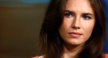 Italian court overturns not guilty verdict of Amanda Knox, Raffaele Sollecito in murder of Meredith Kercher