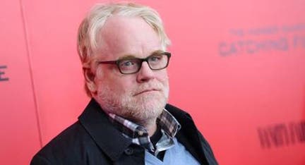 Source: Philip Seymour Hoffman's death being treated as an accident