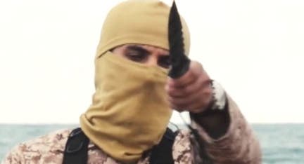 Egyptian beheadings show ISIS taking 'global jihad' to rest of Arab world