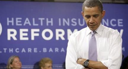 Mr. Obama, Republicans do have health care solutions