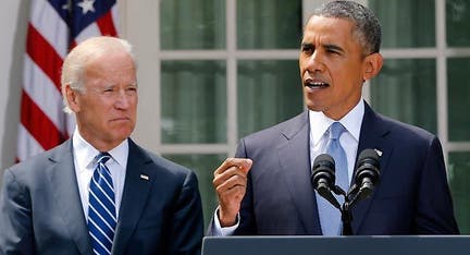 Five leadership lessons on Syria and military power for Commander-in-Chief Obama