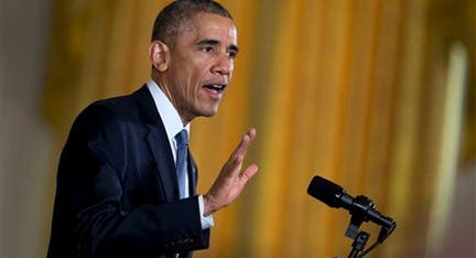 Obama to announce executive action on immigration Thursday in primetime speech