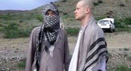Military reviewing Bergdahl report including recommendations on whether punishment applies