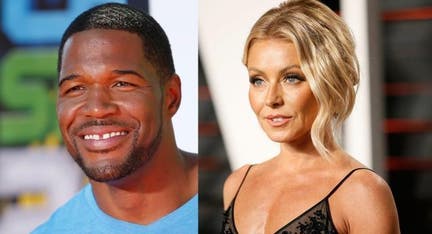 Kelly Ripa will not return to ‘Live!’ until Tuesday