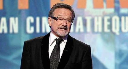 Coroner: Robin Williams hanged himself with belt, had cuts on wrist
