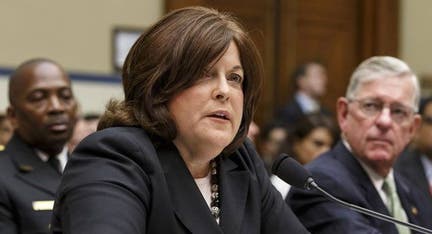 Secret Service director resigns after security failures