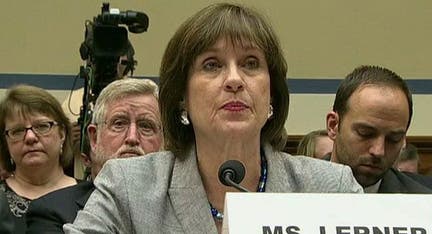 Federal judge orders IRS to explain lost Lerner emails 'under oath'