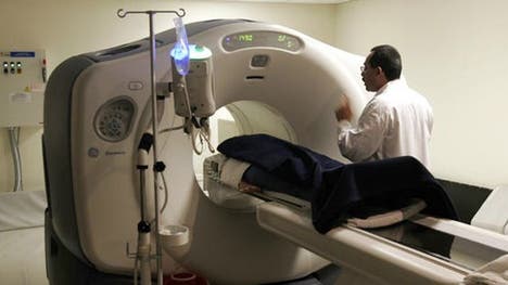 Because x-rays are invisible and silent, it is easy to conceive of them as harmless – despite the fact that they contain ionizing radiation (also found in a nuclear blast). Of course, the amount of radiation you receive from an x-ray is miniscule compared to what you get from a nuclear bomb