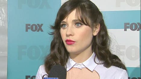 In this week’s Fox  Country Round-up Zooey Deschanel tells us how it feels to follow in Loretta Lynn’s footsteps … on Broadway!