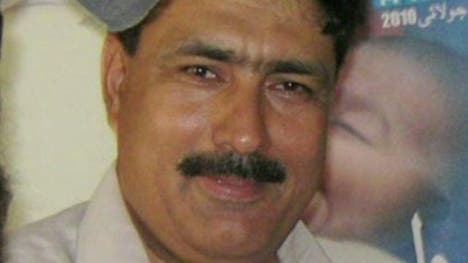 The militant group that according to a Pakistan court had close ties to the doctor who helped the United States track Usama bin Laden is claiming to have no association with him.