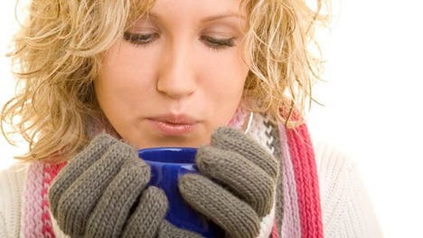 We all feel chilled to the bone every now and then, especially during cold winter months. But when you just can’t warm up – is there a deeper, underlying issue?