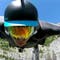 GoPro cameras capture daredevil's stunning flight over Swiss Alps
