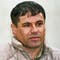 Capture of Mexican drug lord 'El Chapo' Guzman ignites fight over trial location