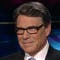 Perry rips 'out-of-control' federal government over Texas land dispute