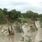 2 dead, 100s of homes gone as flash floods wreak havoc in Texas, Oklahoma