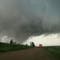 At least 1 killed, 16 in critical condition after tornado hits Nebraska town