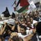 Israel says 4 soldiers wounded in Gaza raid as Hamas takes aim at Tel Aviv