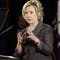Clinton denies sending classified information from private email server