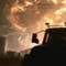 Dozens of firefighters reportedly missing after explosions in Chinese city