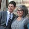 Conner kids Becky and D.J. open up about life on 'Roseanne'