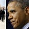 US airstrikes, humanitarian aid for Iraqi city under ISIS siege