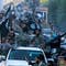 Number of ISIS fighters has swelled to as many as 31,500, CIA says