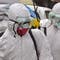 US to assign up to 3,000 military personnel to fight Ebola in West Africa