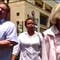 Group behind Kenya mall attack claims militants still holding out