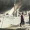 Russian warplanes strike central and northern Syria in new raids
