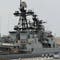 European agency issues alert to airlines following Russian missile strikes in Syria
