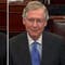 Senate to vote on budget bill, Boehner pledges House won't block it
