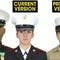 Marine Corps nixes plan for unisex dress hat