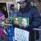 Wake held for Rafael Ramos, 1 of 2 NYPD officers gunned down in attack