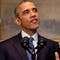 'A turning point for the world': Obama praises global climate change pact in WH address