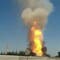 Calif. gas-line blast closes major highway, injures at least 11
