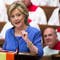 FBI reportedly recovered deleted emails from Clinton server