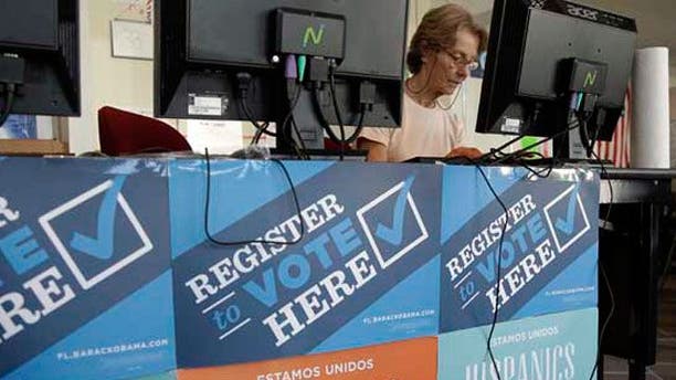 Operation Ground Game: Parties drive to get out the vote in final stretch