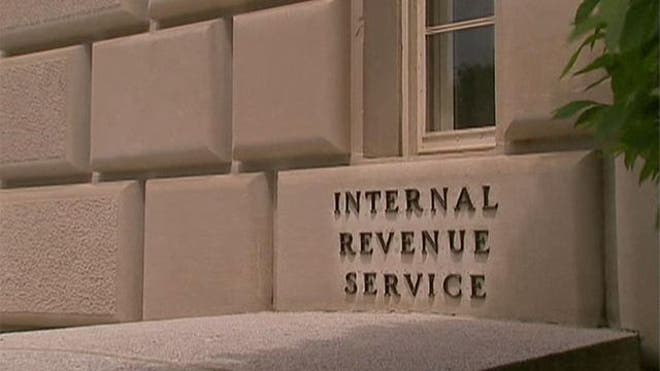 IRS scandal hits 3 month mark -- where's the accountability, Mr. Obama? by Jay Sekulow 051213_ANHQ_IRS_640