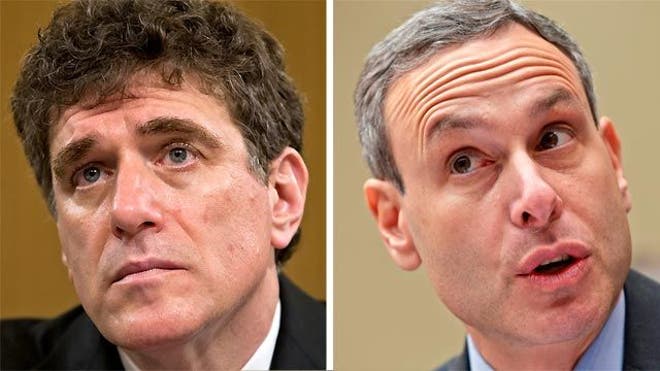 The outgoing IRS commissioner expressed regret Tuesday for a decision to use a planted question to go public with the agency's practice of targeting conservative groups, calling the move an incredibly bad idea.