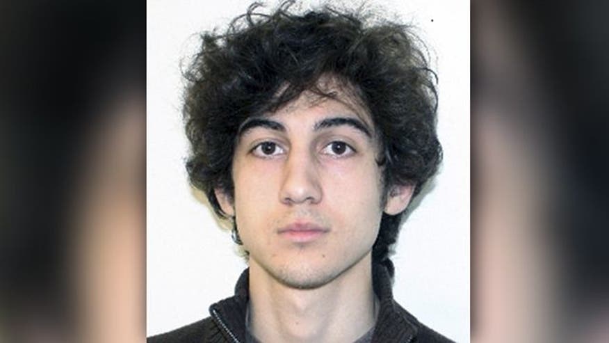 Prosecutors Seek Death Penalty For Boston Marathon Bombing Suspect Fox News