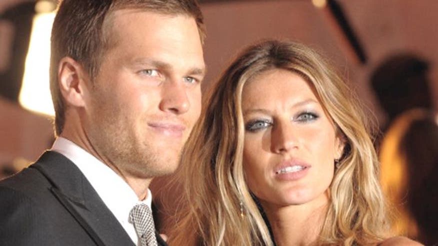 Gisele Bundchen: What makes her worth $35M more than any other supermodel? | Fox News