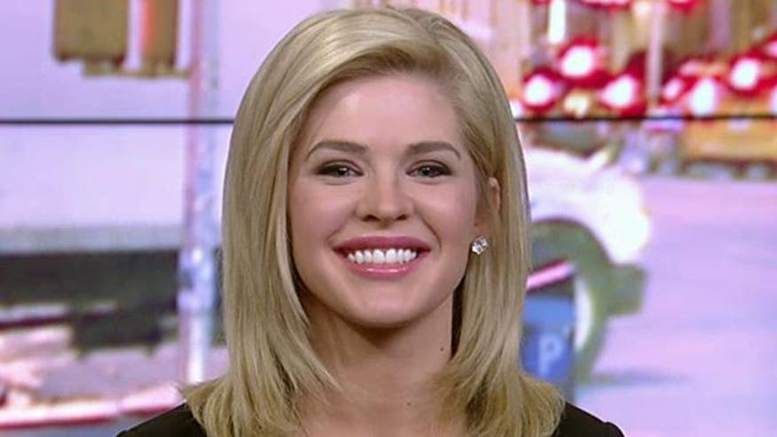 ‘Limitless’ host Theresa Vail: Second Amendment is my life | News