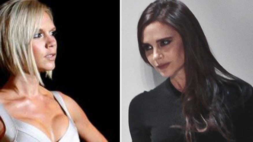 Victoria Beckham's breast implant removal sign of things to come? Victoria Beckham's breast implant removal sign of things to come?