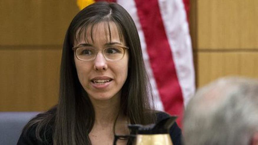 Prosecutor Questions Honesty Of Jodi Arias During Arizona Murder Trial